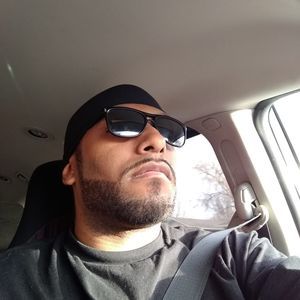 Meet your Posher, Antonio